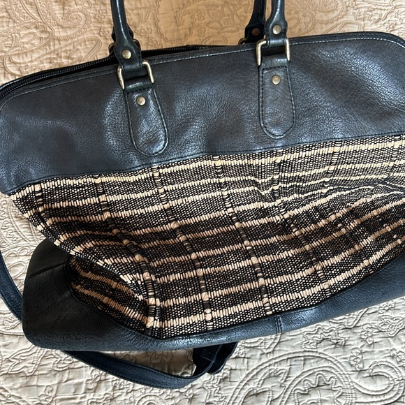 Tumi shoulder bag / travel bag - unisex - Picture 4 of 7